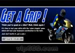 Get a Grip